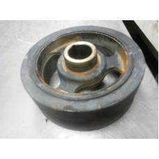 103T001 Crankshaft Pulley For 04-15 Nissan Titan  5.6 123037S000